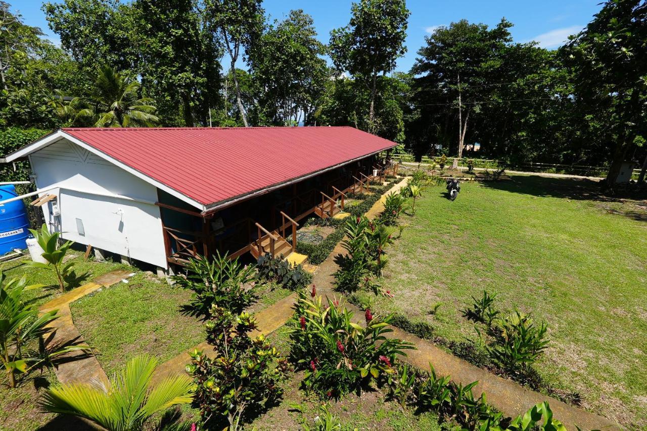 Tibroti - Bnb Bocas Town Luaran gambar